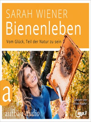 cover image of Bienenleben